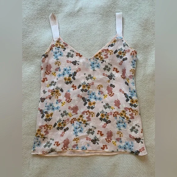 Massimo Dutti top, size 2 - Picture 2 of 5